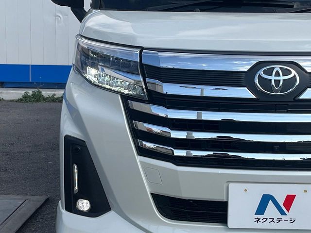 トヨタ ルーミー