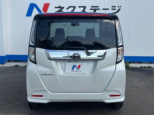 トヨタ ルーミー