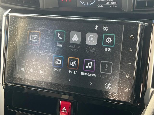 トヨタ ルーミー