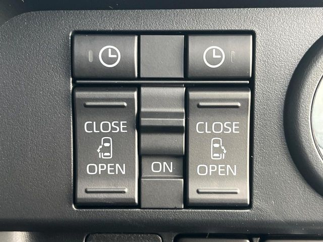 トヨタ ルーミー