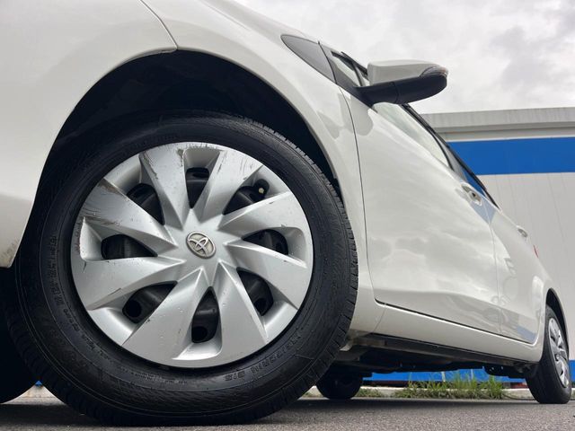 トヨタ ヴィッツ