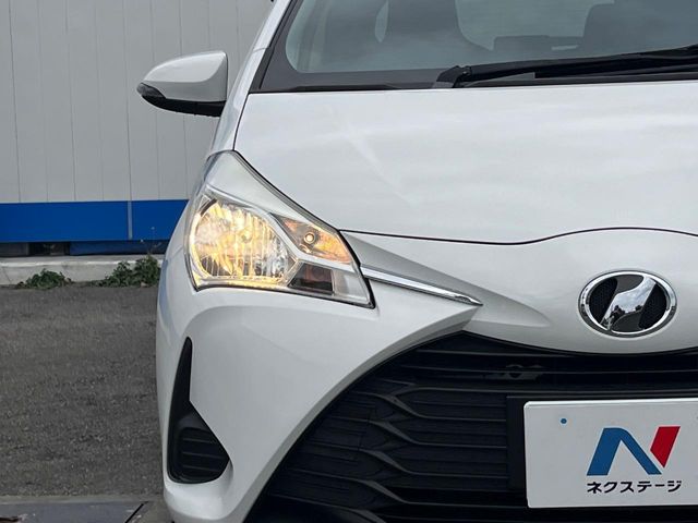 トヨタ ヴィッツ