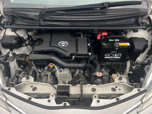 トヨタ ヴィッツ