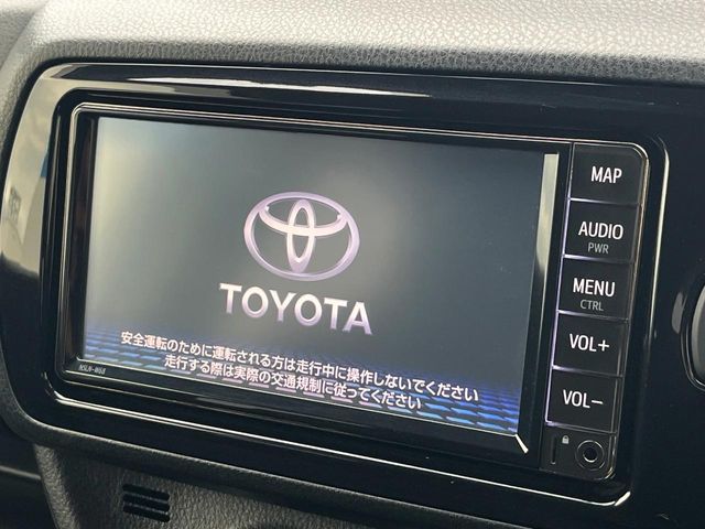 トヨタ ヴィッツ