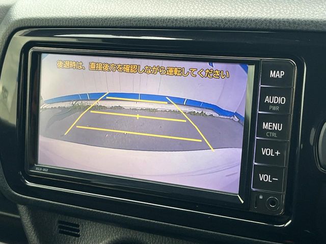 トヨタ ヴィッツ