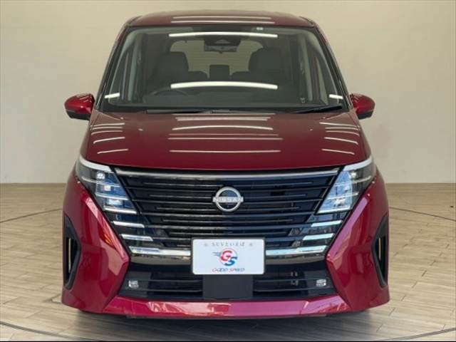 日産 セレナ