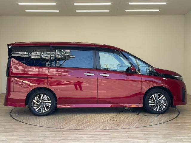 日産 セレナ
