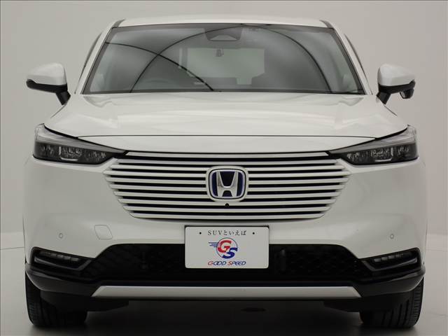 ホンダ ヴェゼル
