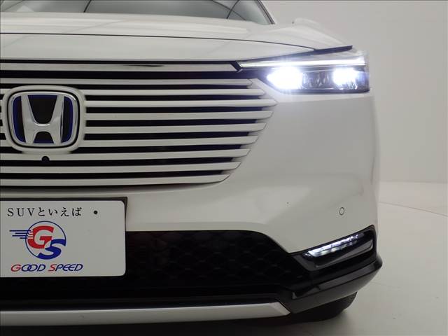 ホンダ ヴェゼル