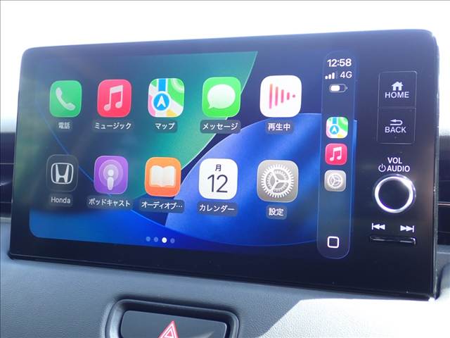 ホンダ ヴェゼル