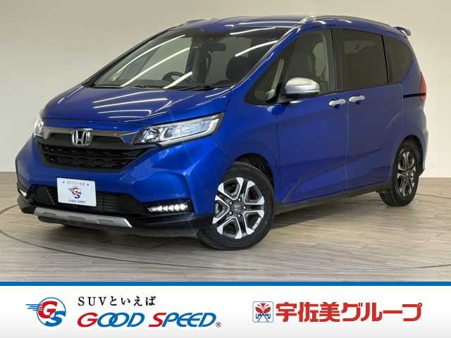 ホンダ フリード