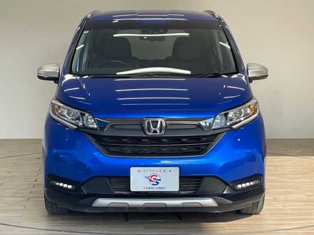 ホンダ フリード