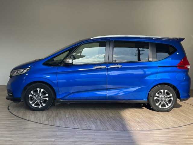 ホンダ フリード