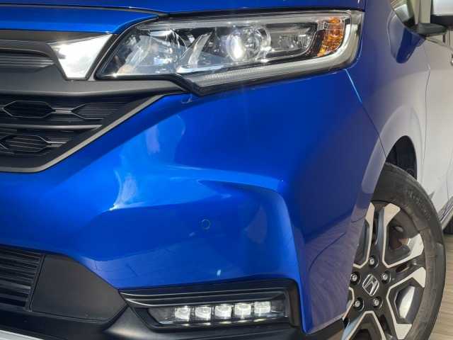 ホンダ フリード