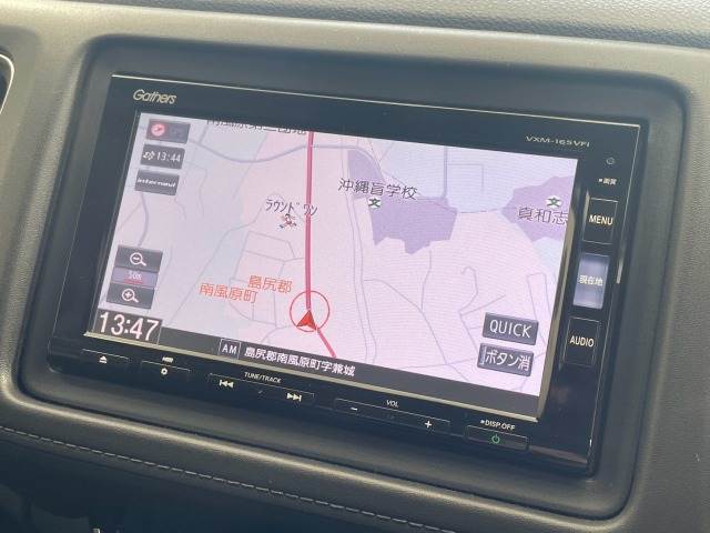 ホンダ ヴェゼル