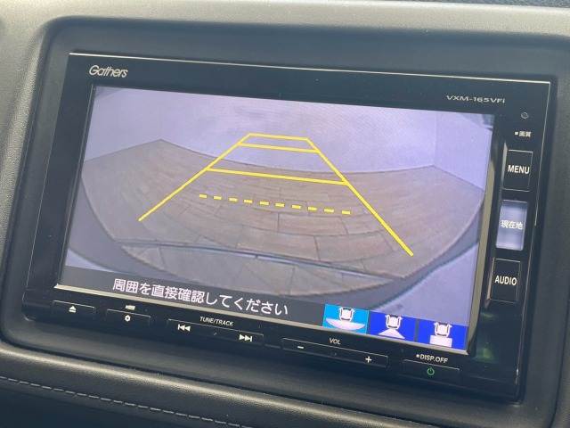 ホンダ ヴェゼル