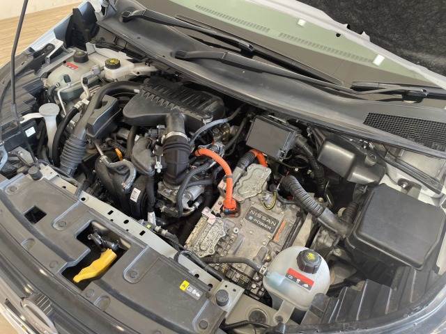 日産 ノート