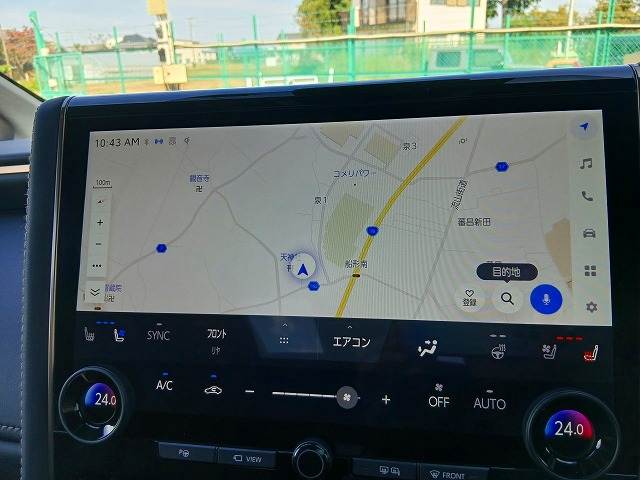 トヨタ ヴェルファイア
