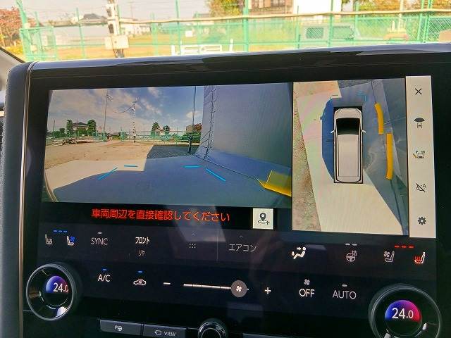 トヨタ ヴェルファイア