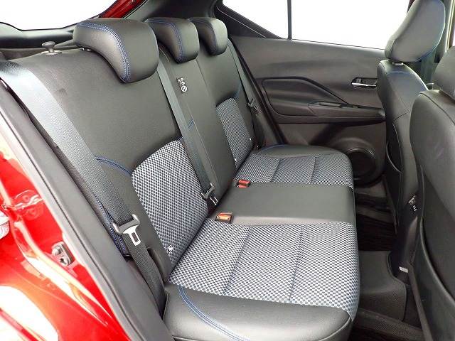 日産 キックス