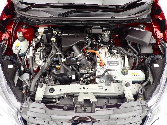 日産 キックス