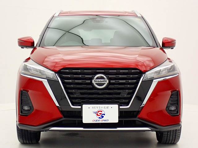 日産 キックス