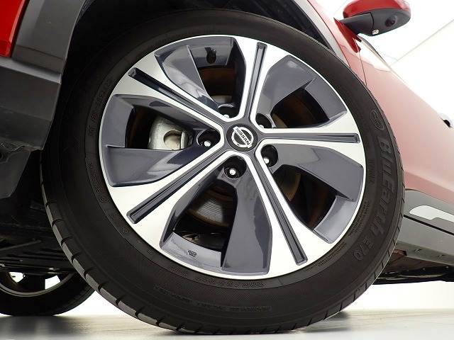 日産 キックス