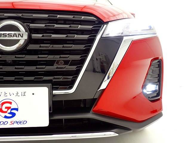 日産 キックス