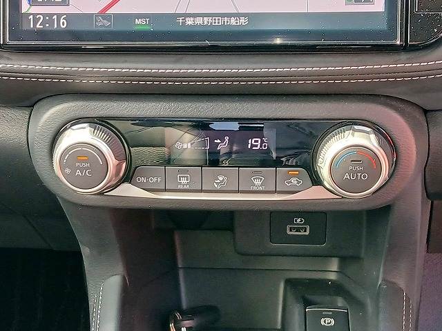 日産 キックス