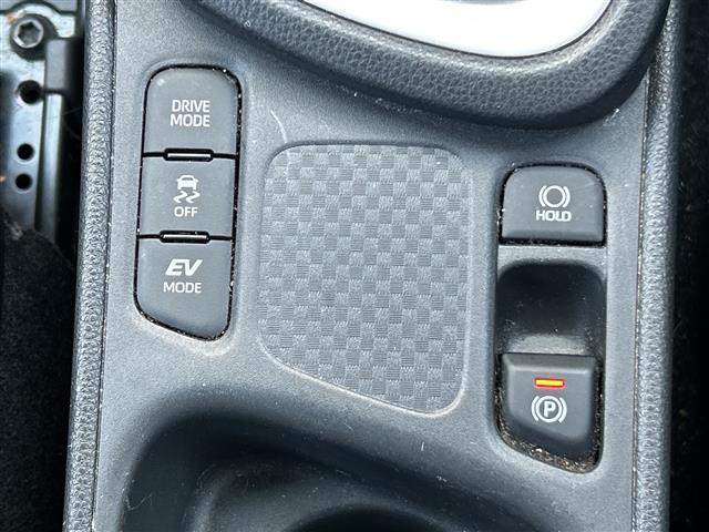 トヨタ ヤリスクロス