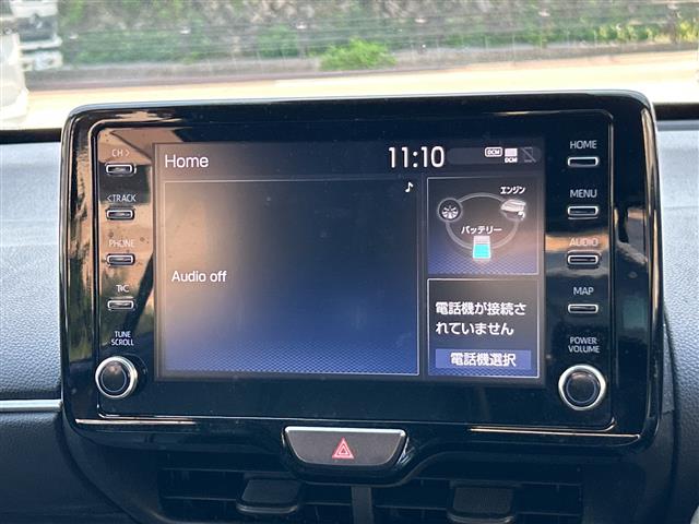 トヨタ ヤリスクロス