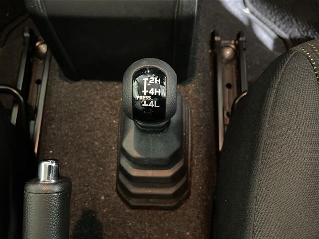 スズキ ジムニー