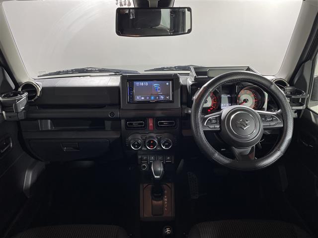 スズキ ジムニー