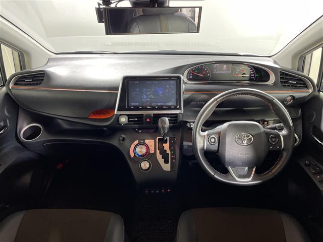 トヨタ シエンタ