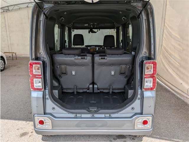 トヨタ ピクシスメガ