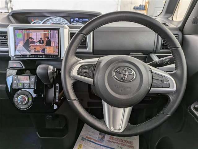 トヨタ ピクシスメガ