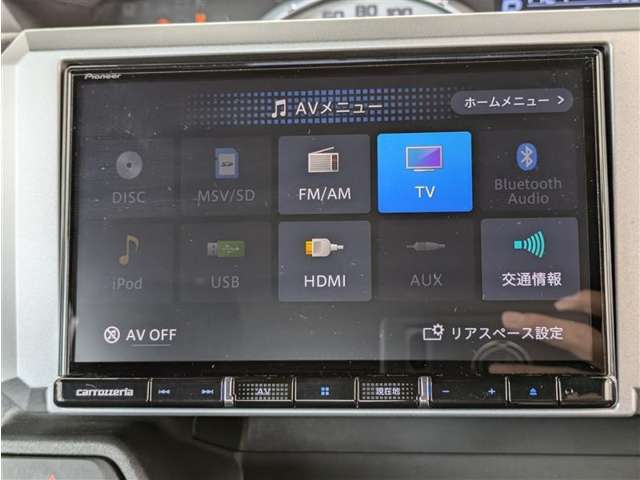 トヨタ ピクシスメガ