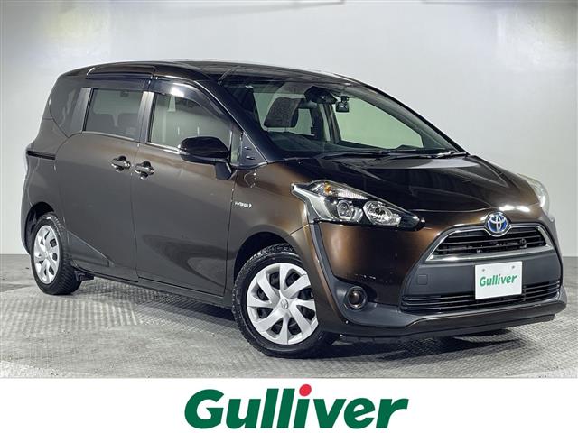 トヨタ シエンタ