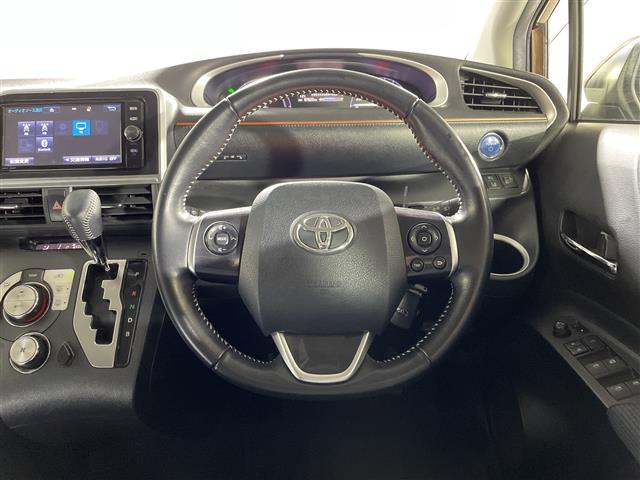 トヨタ シエンタ