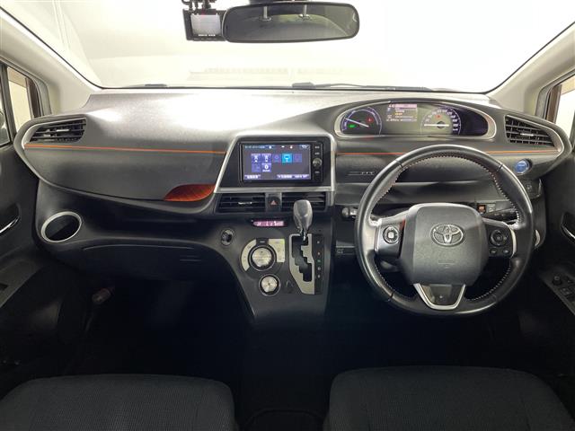 トヨタ シエンタ