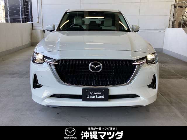 マツダ CX-60
