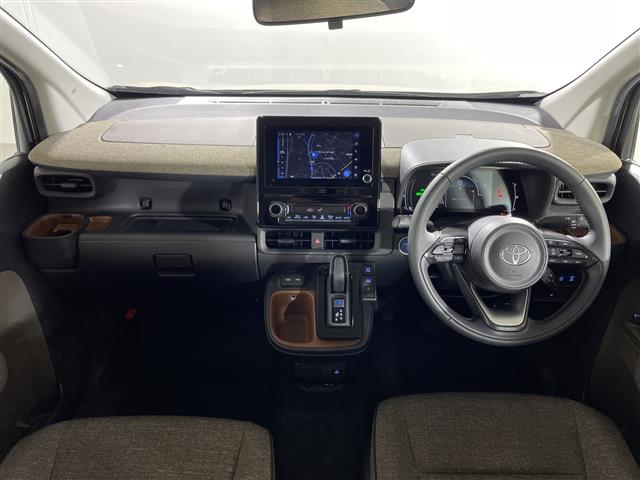 トヨタ シエンタ