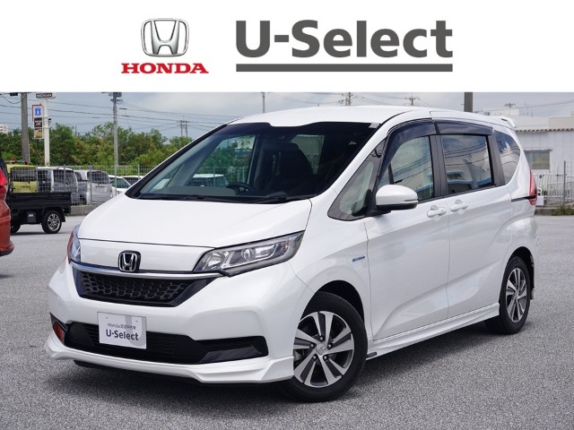 ホンダ フリード