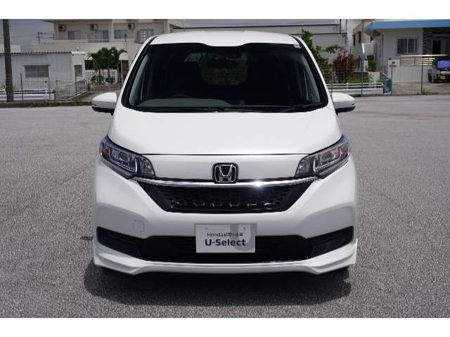 ホンダ フリード