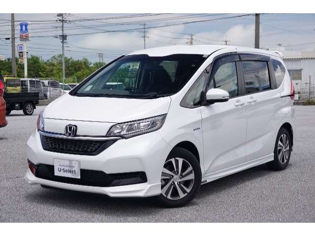 ホンダ フリード