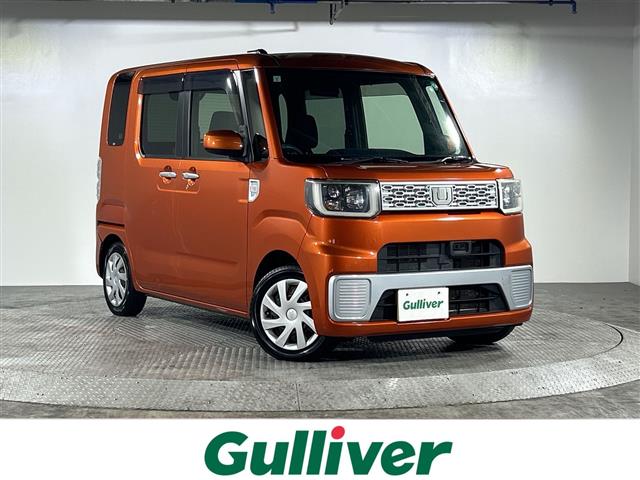 ダイハツ ウェイク