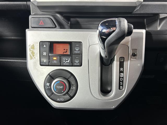 ダイハツ ウェイク