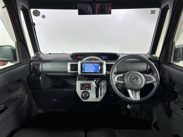 ダイハツ ウェイク