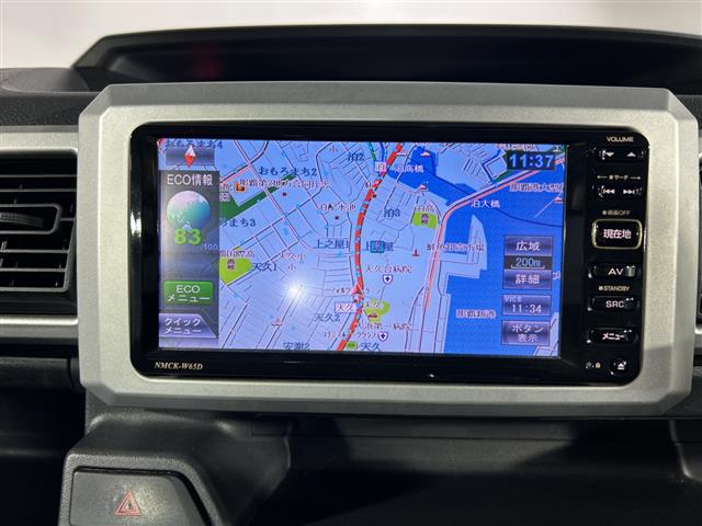 ダイハツ ウェイク