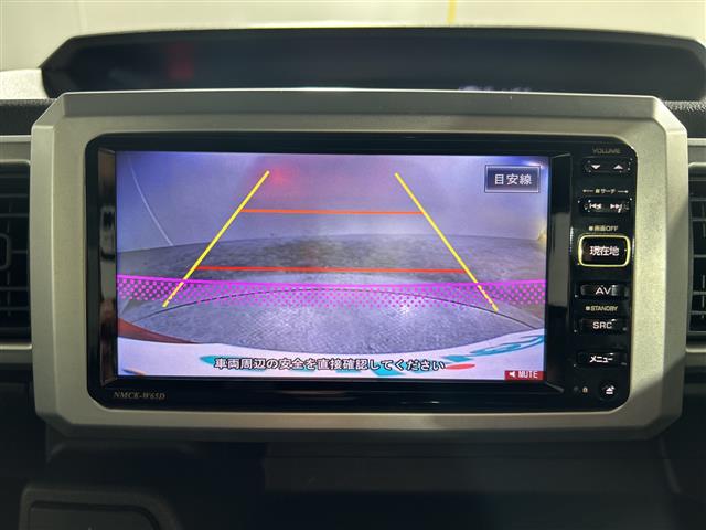 ダイハツ ウェイク